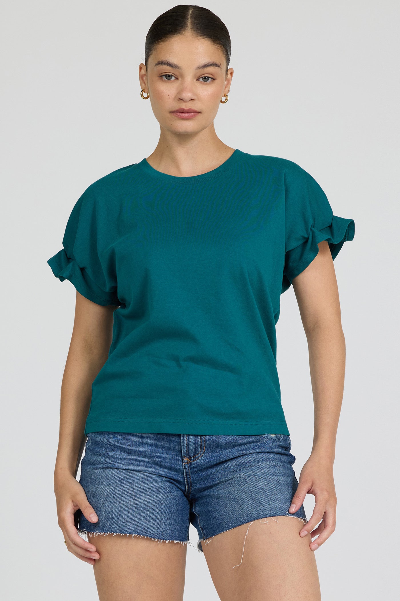 MEREDITH MEDITERRANEA TOP