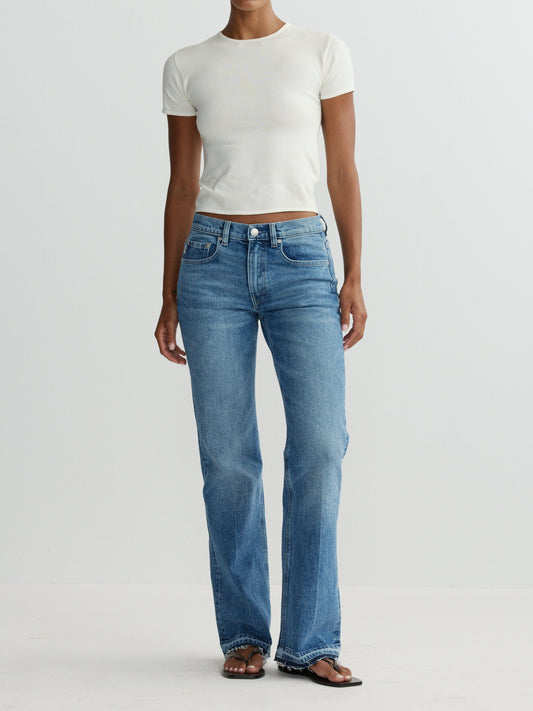 BELLA SLIM BOOT
