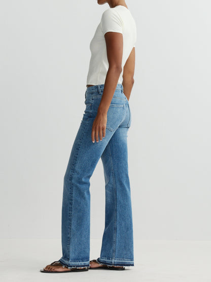 BELLA SLIM BOOT