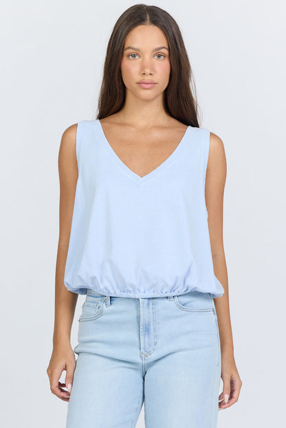 ALEXI TOP