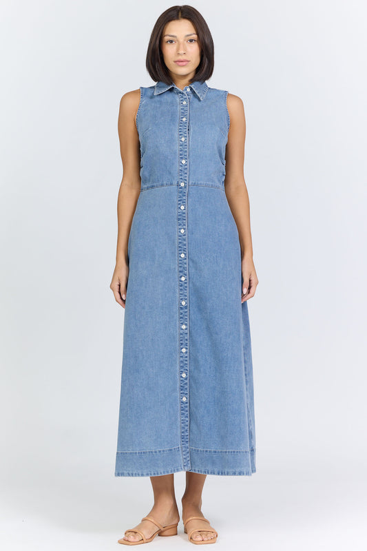 LUELLA DRESS