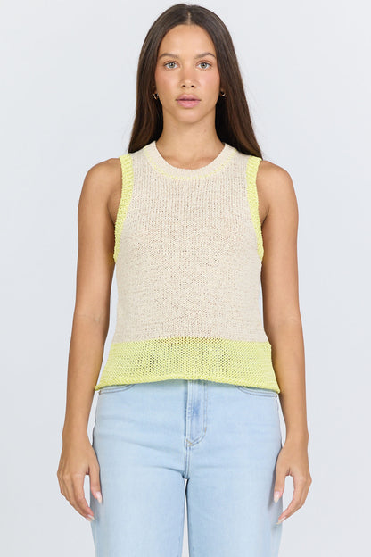 BAYLA TOP
