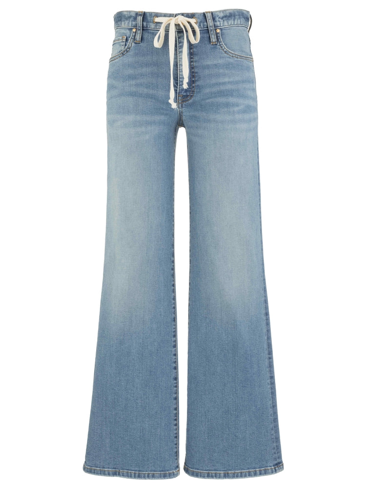 MAYA HIGH RISE JEAN