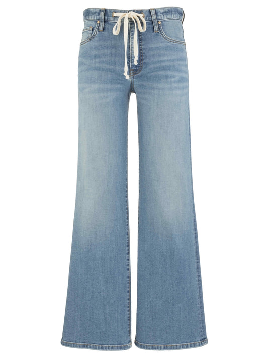 MAYA HIGH RISE JEAN