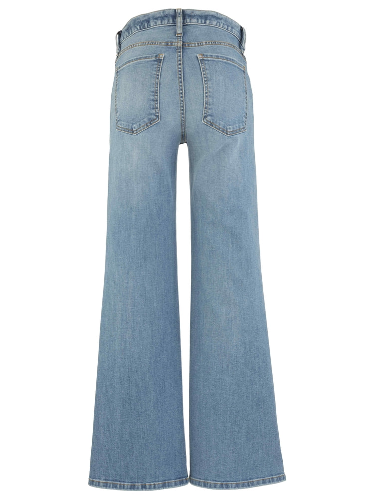 MAYA HIGH RISE JEAN