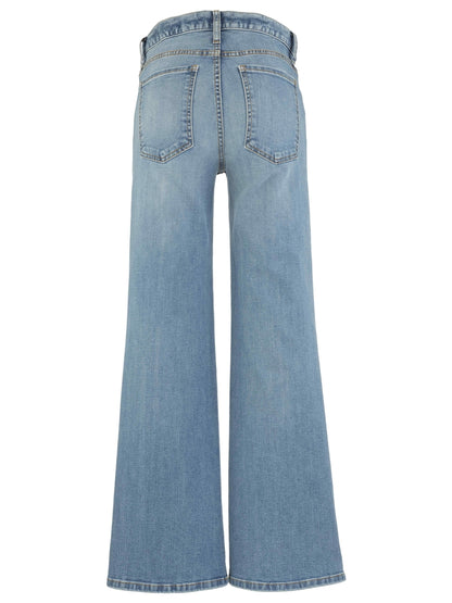 MAYA HIGH RISE JEAN