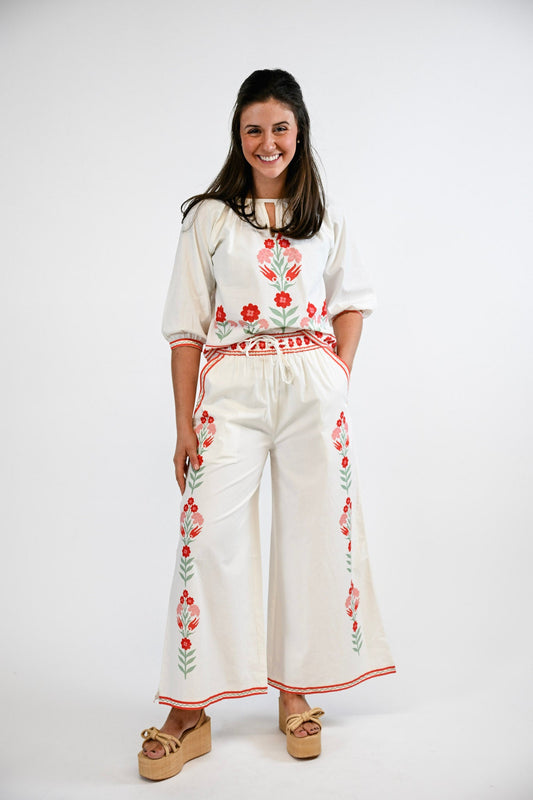 SPRUCESTONE MILLIE PANT