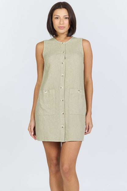 ABBEY STONE RIRI DRESS