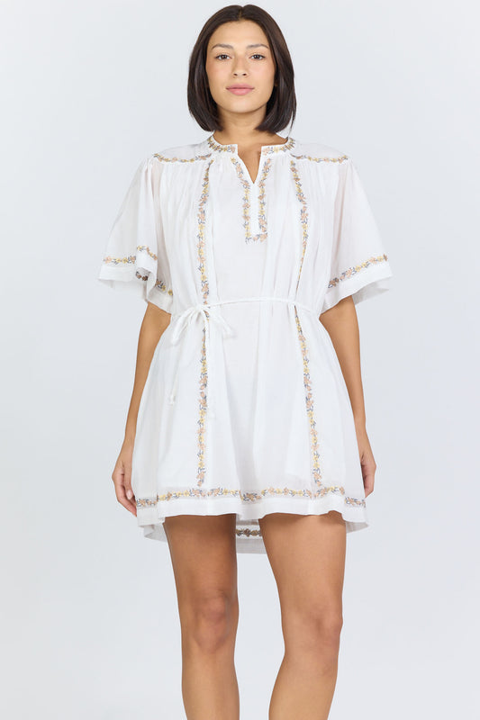 JAELENE DRESS