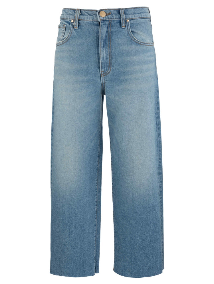 GWEN HIGH RISE WIDE LEG SLOUCHY JEAN
