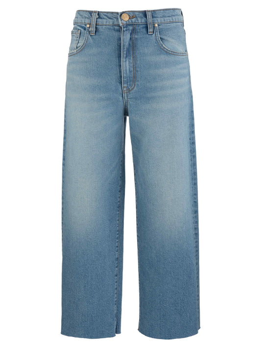 GWEN HIGH RISE WIDE LEG SLOUCHY JEAN