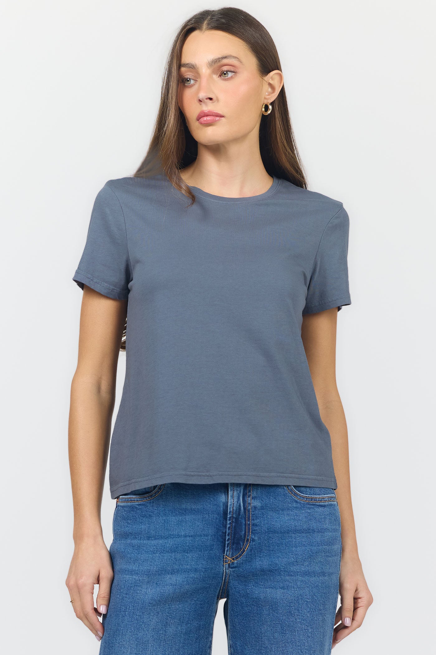 TURBULENCE UNITY TOP