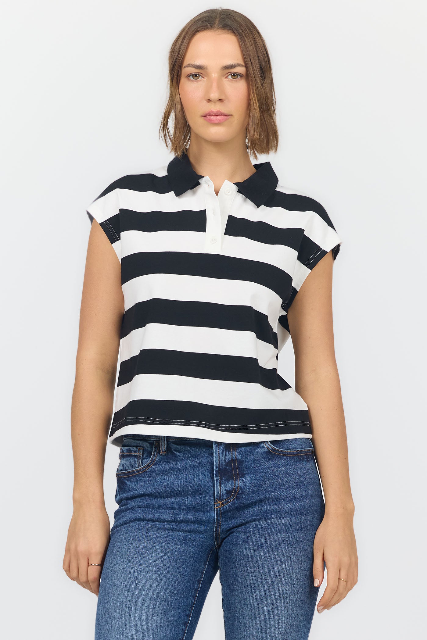 TYRA TOP