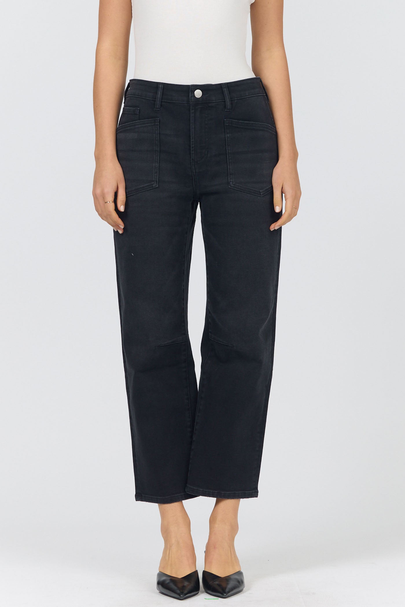 LASSO JEAN