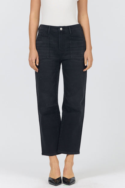 LASSO JEAN