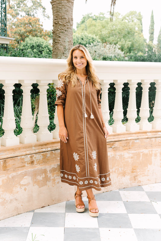 DESERT STAR BELLA MAXI