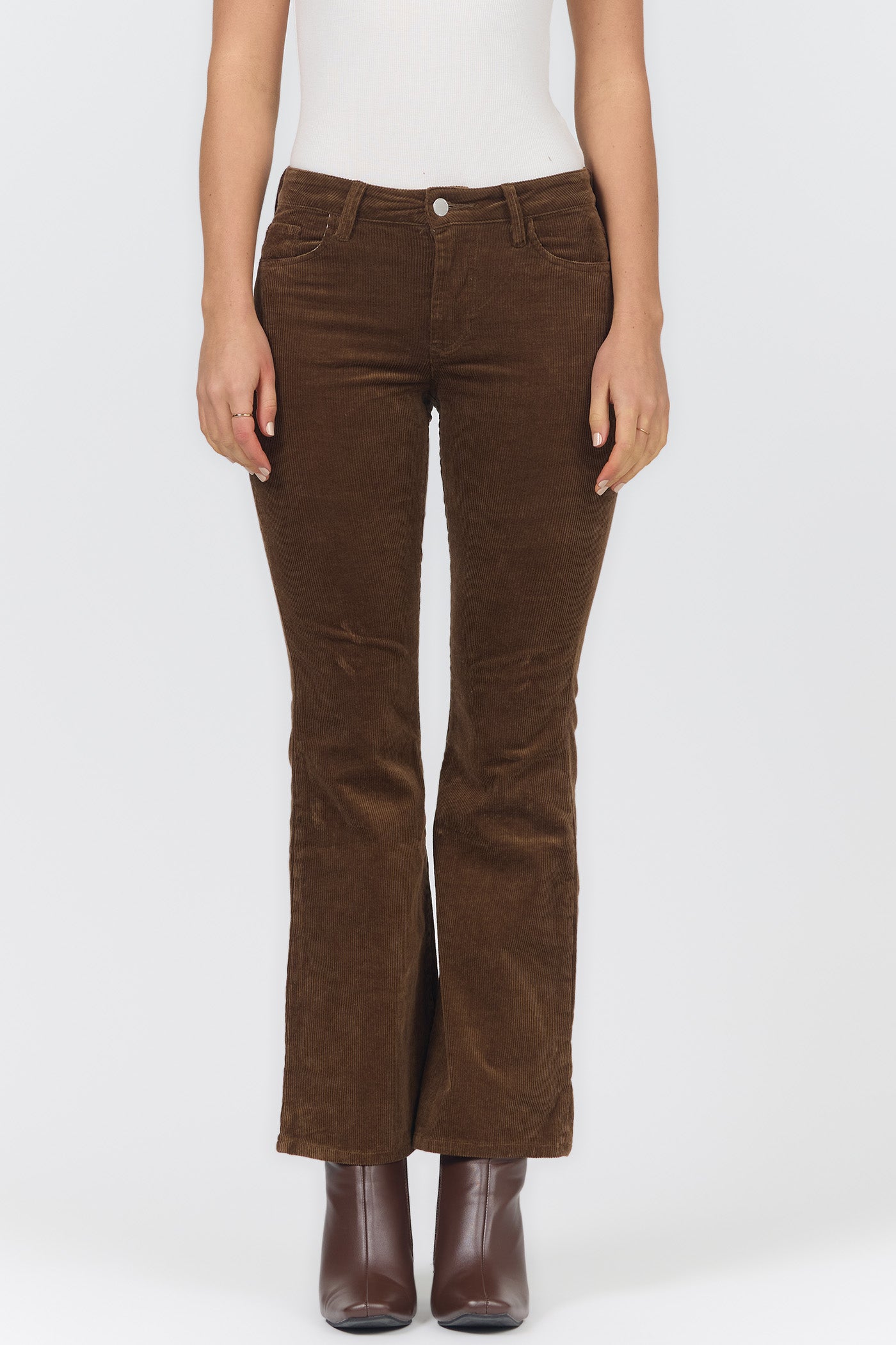 CAPPUCCINO FLORENCE PANT