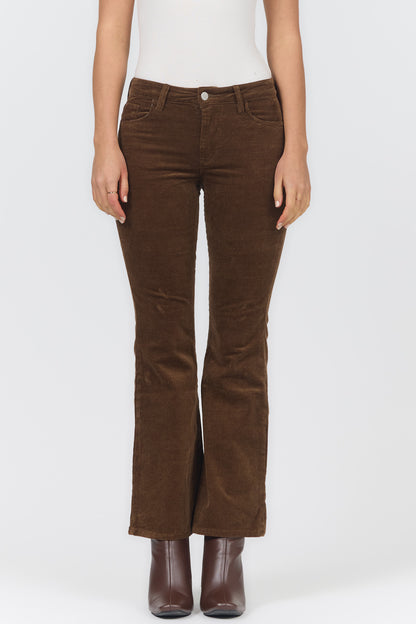 CAPPUCCINO FLORENCE PANT
