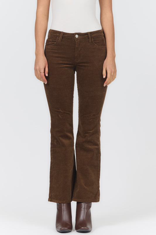 CAPPUCCINO FLORENCE PANT