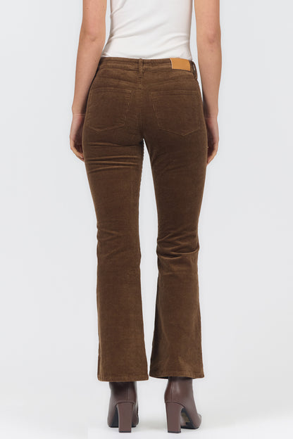 CAPPUCCINO FLORENCE PANT