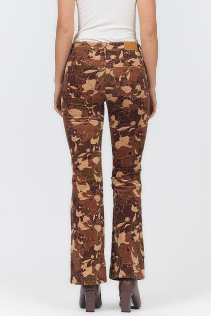 CAMDEN PETALS FLORENCE PANT