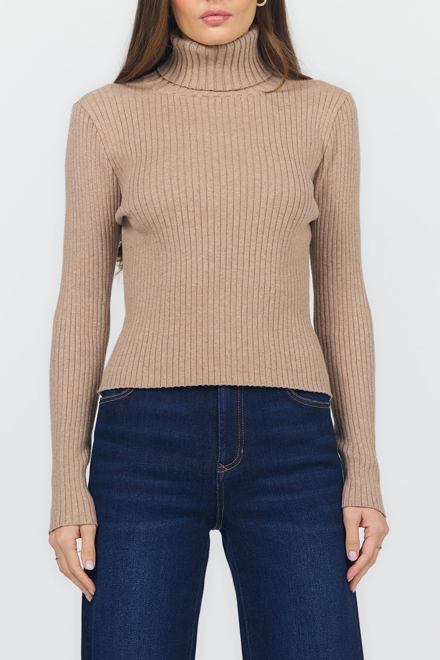 BEAR HUG ARLEN TOP