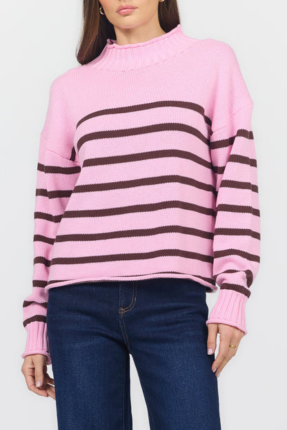 ROSE SOLANA TOP