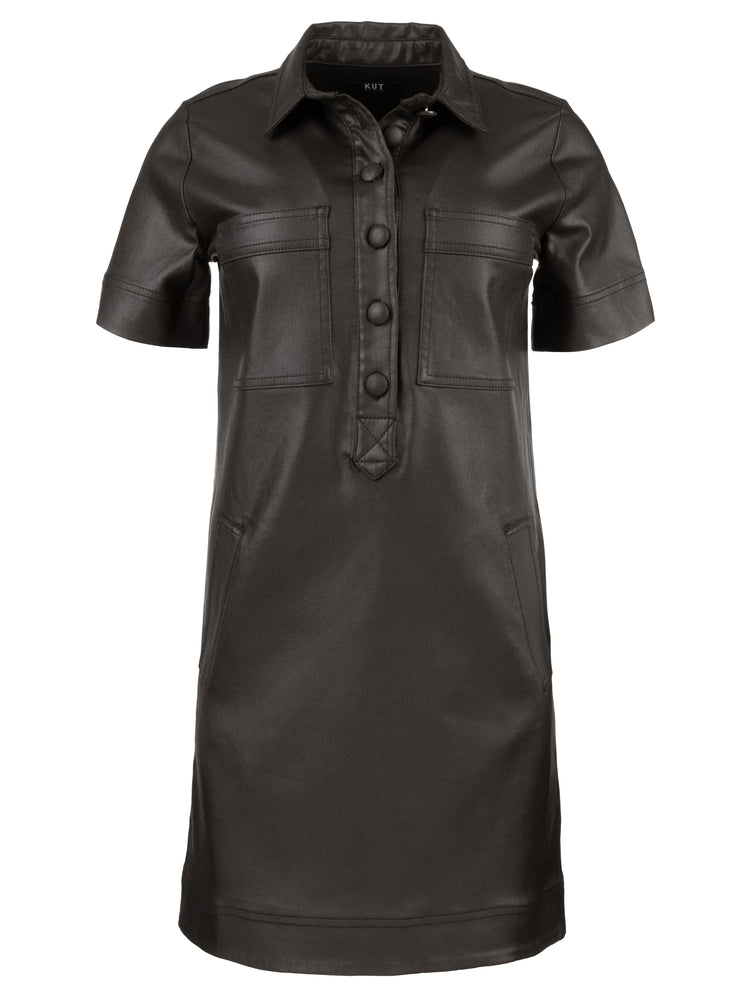 TATIANA DRESS