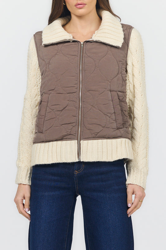 PETRA JACKET