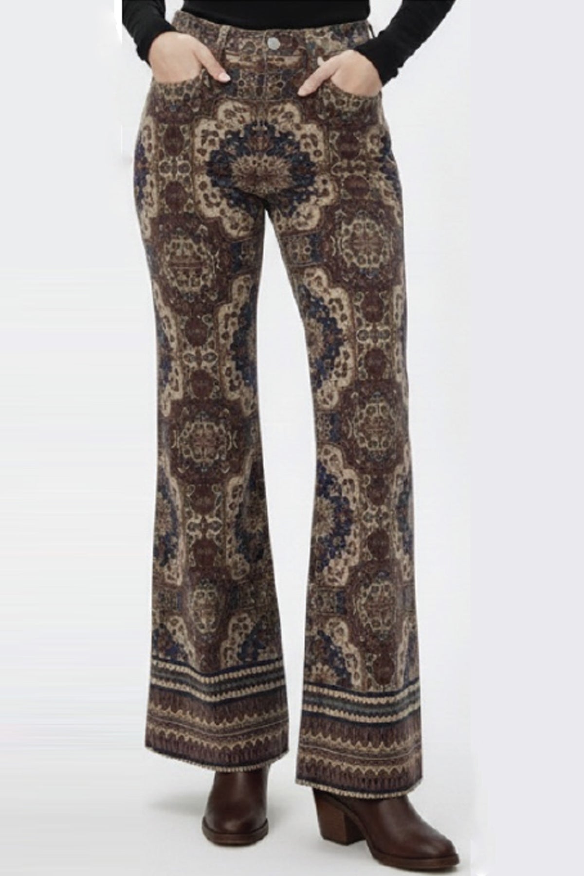 PERSIAN TAPESTRY FIONA