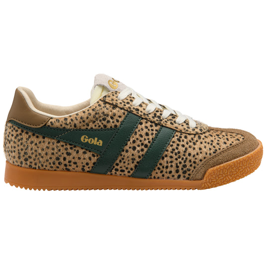 GOLA ELAN SAVANNA SNEAKERS CHE/TOB/EVG
