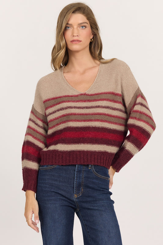 FIG ATELIER SWEATER