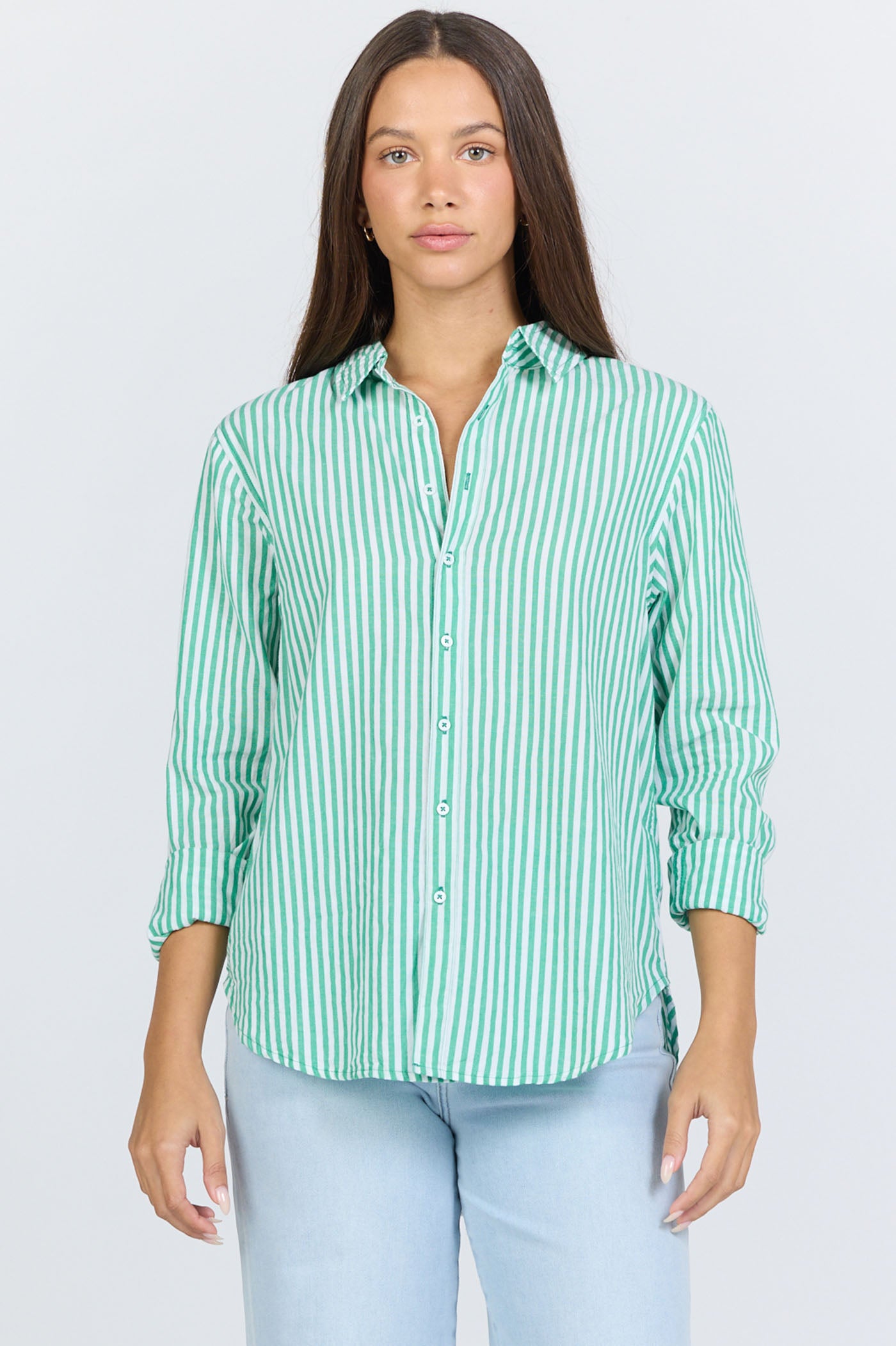 LOLITA STRIPE TOP