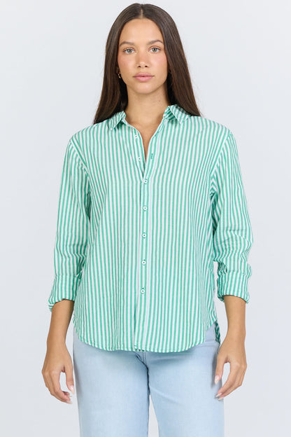 LOLITA STRIPE TOP