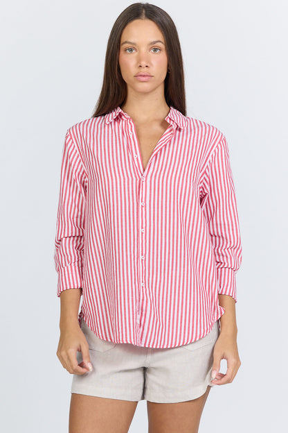 LOLITA STRIPE TOP