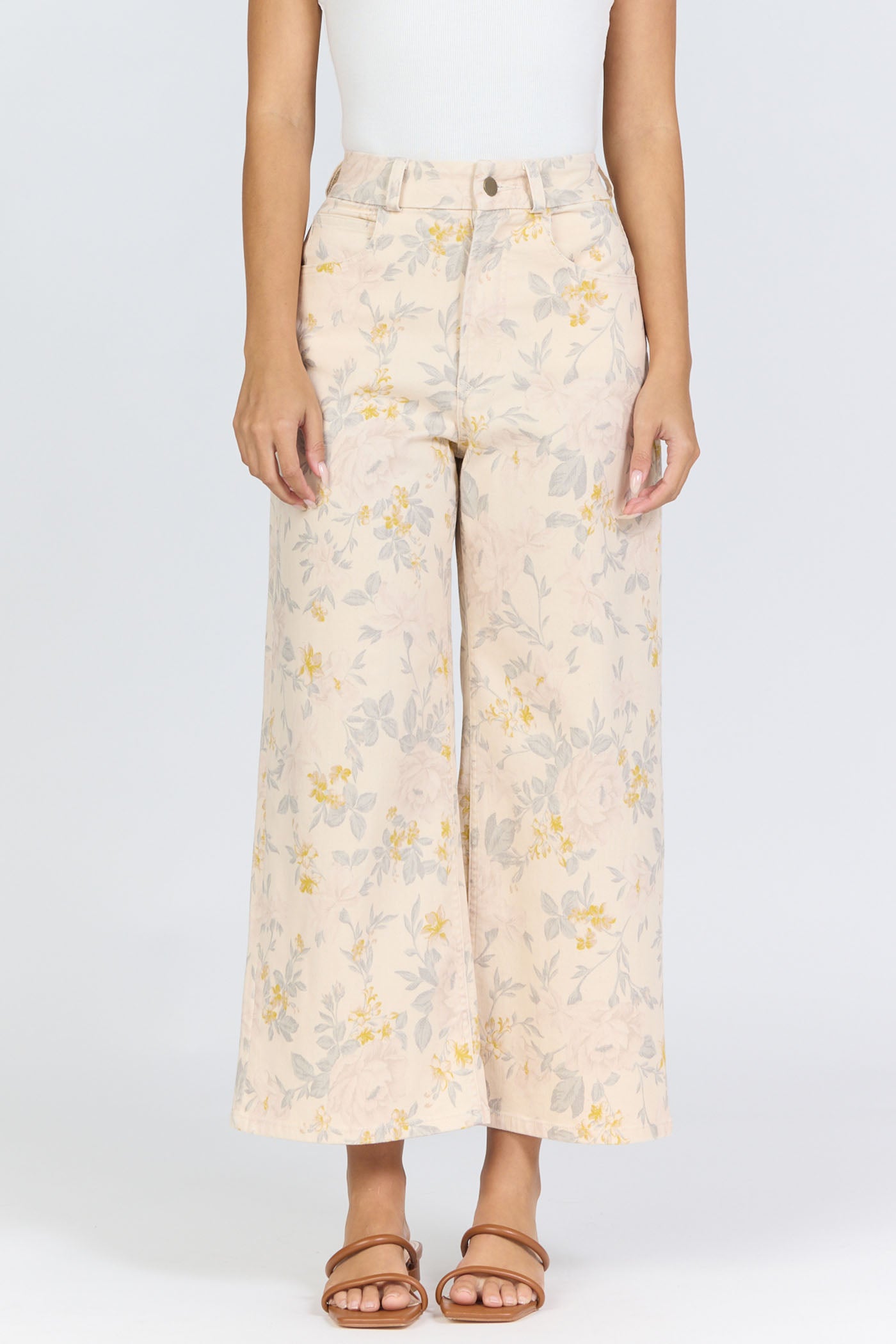 AUDREY JEANS