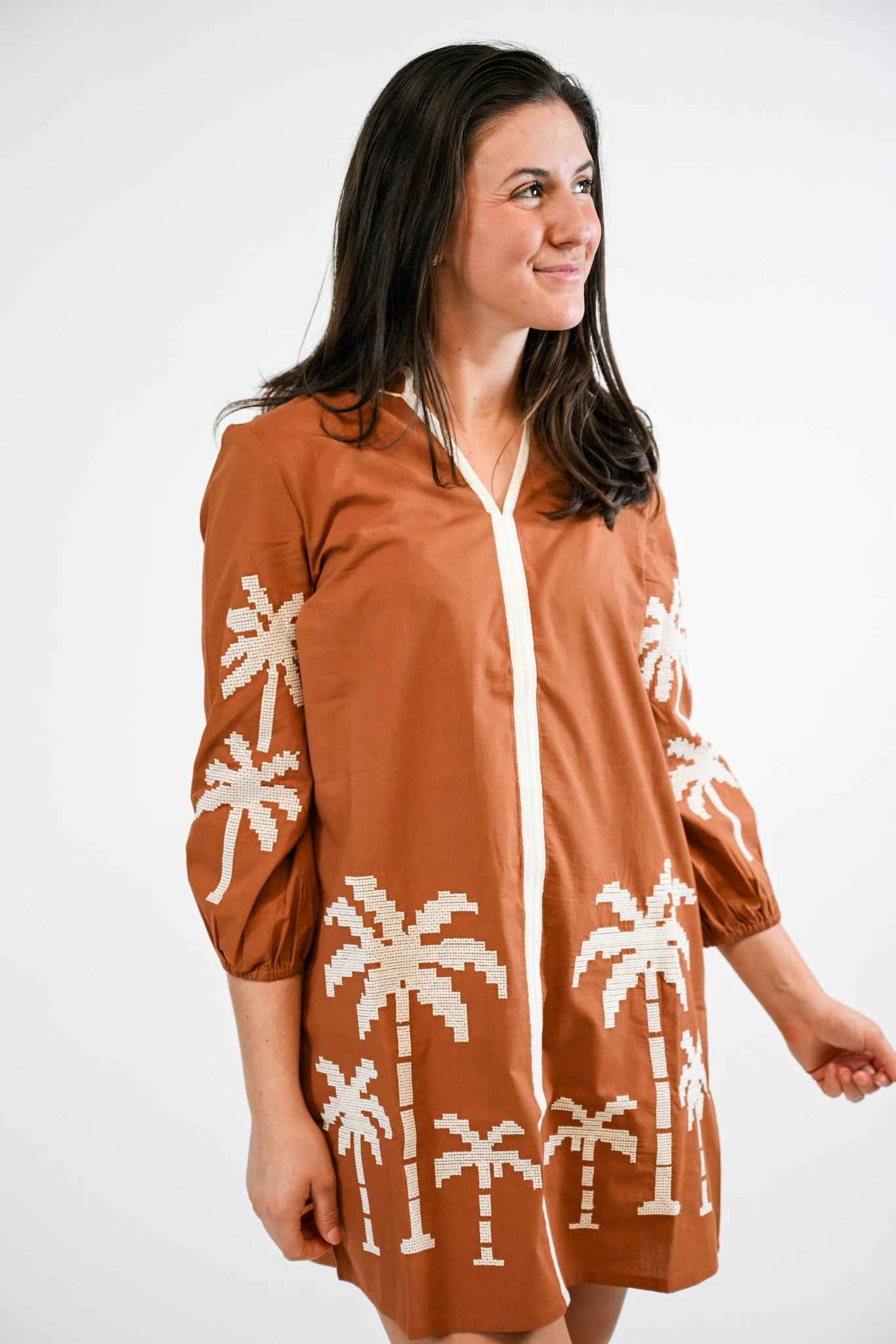 PRESLEY DRESS