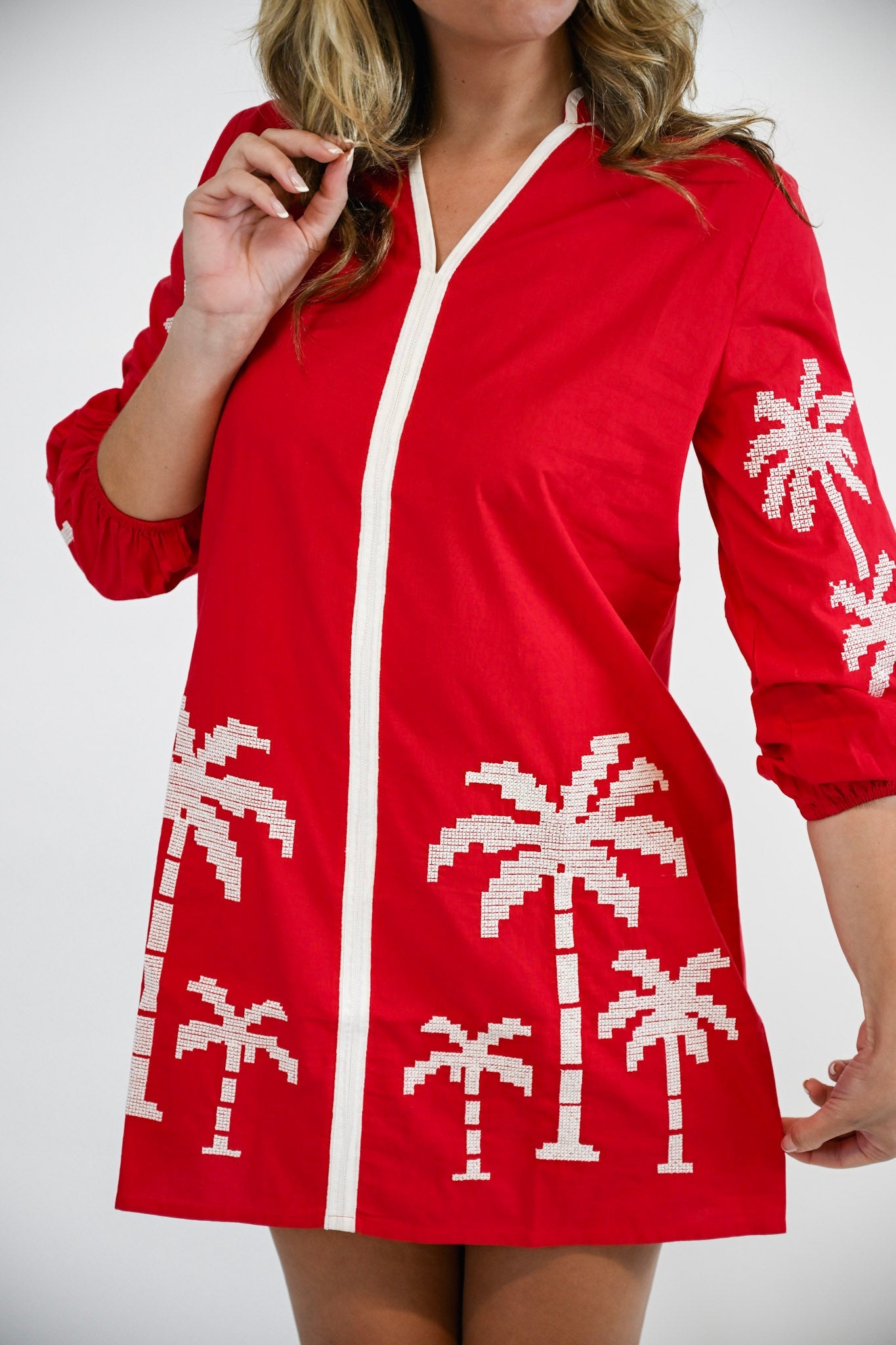 PRESLEY DRESS