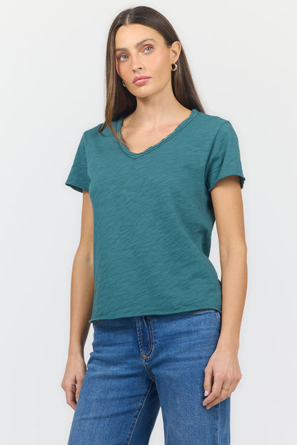 JEWEL VANYA TOP