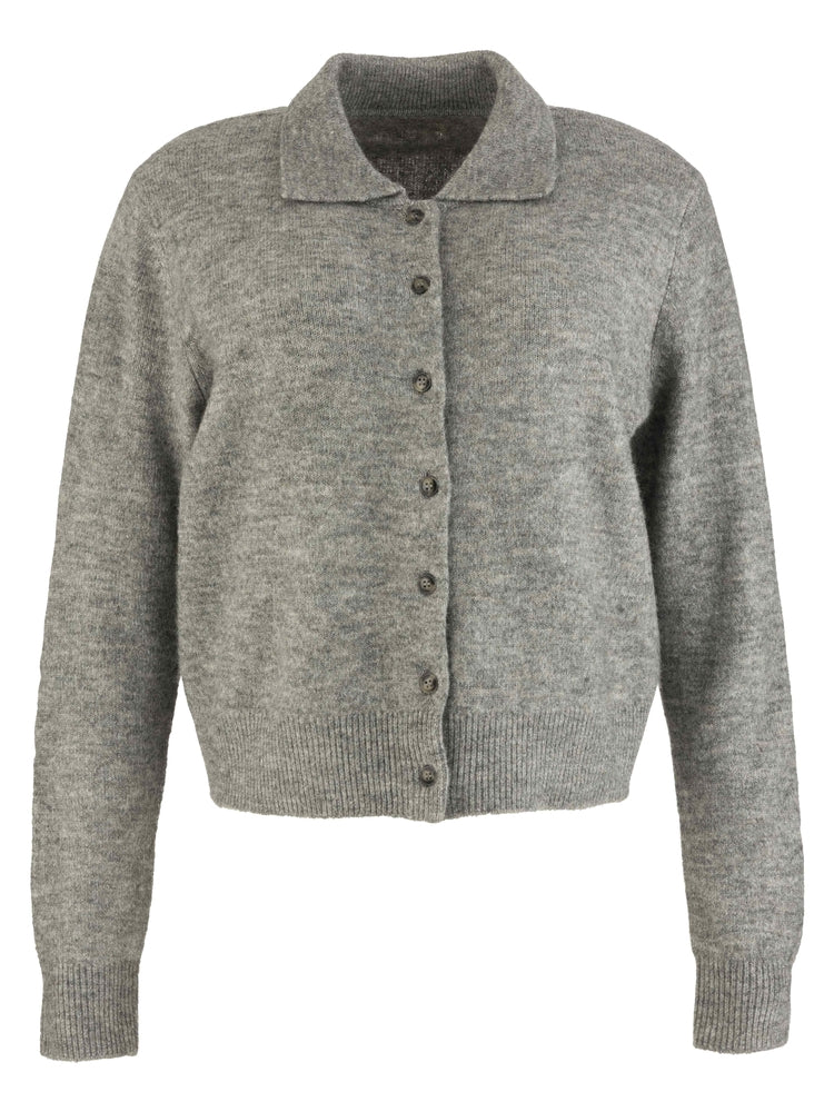 SERAFINA SWEATER