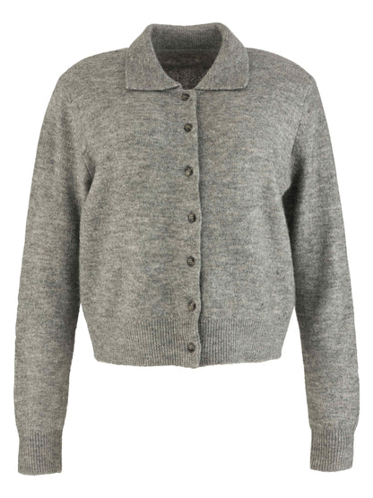 SERAFINA SWEATER