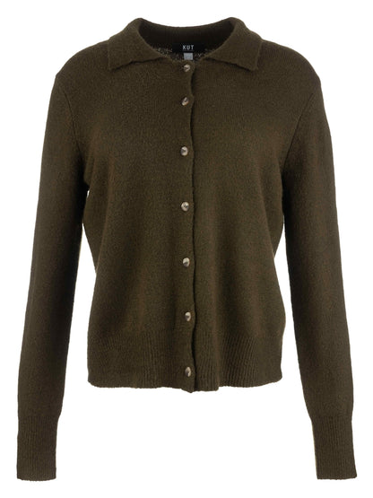 SERAFINA SWEATER