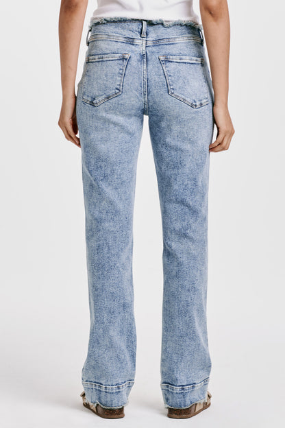 ODEZA PLAYBACK JEANS
