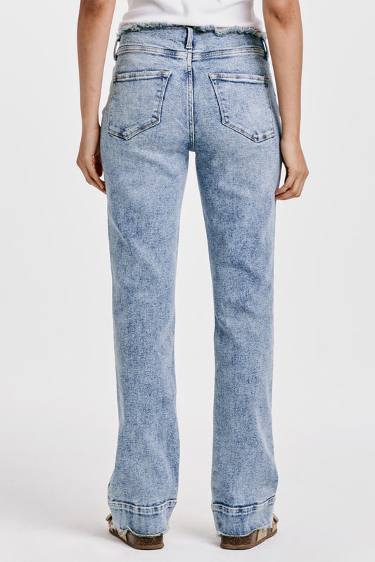 ODEZA PLAYBACK JEANS