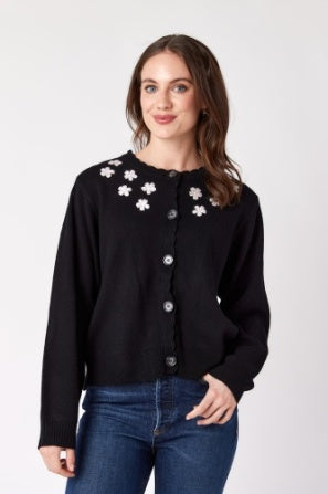 COLSON CARDIGAN BY CROSBY