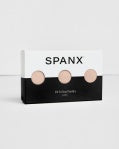 SPANX FIT TO YOU NUDE 3 PACK