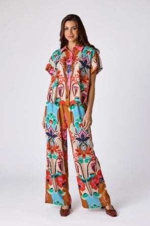 ZIGGY PANT