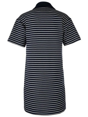 DAPHNE SHORT SLEEVE DRESS