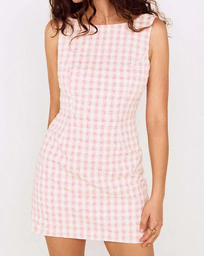 SABINA MINI DRESS