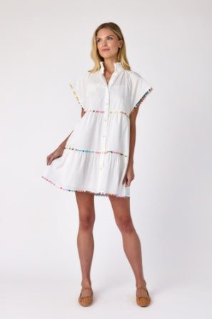 THE WHITLEY IN LILLY